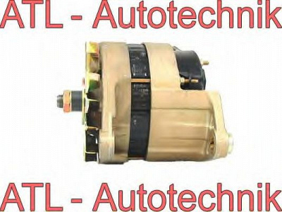 ATL AUTOTECHNIK l39265 -  Генератор
